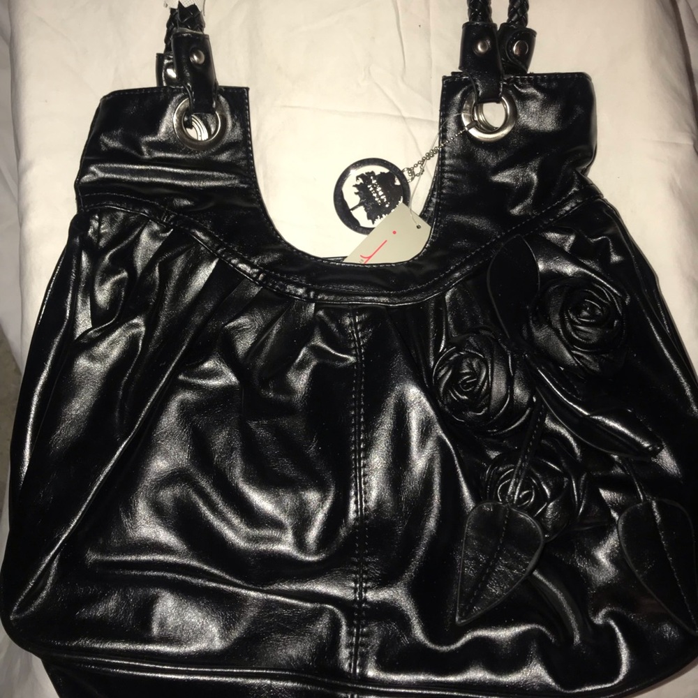 Gramercy designs by James kerr purse